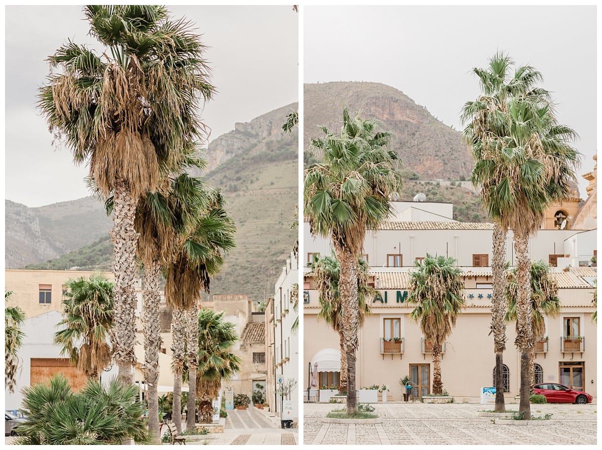 Kelionė į Siciliją, Trip to Sicily, Castellammare del Golfo